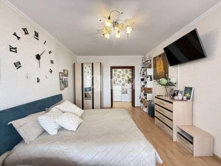 1-комн. квартира, Ивантеевка, Первомайская улица, 19, #id2296305