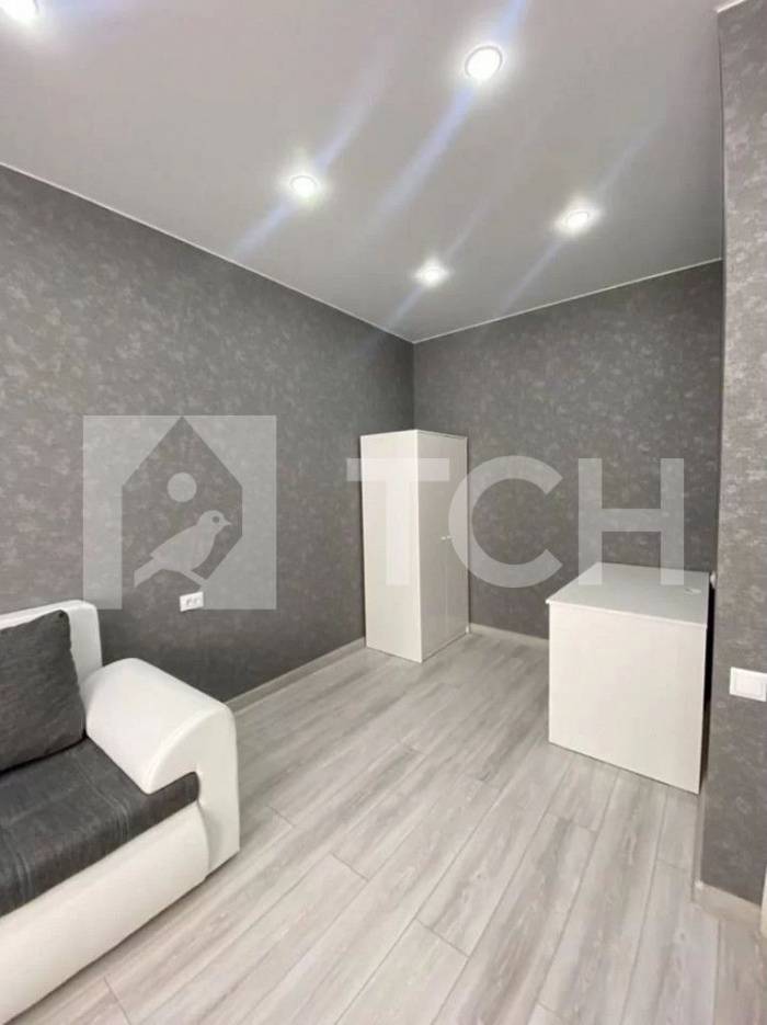 1-комн. Квартира, рабочий посёлок Свердловский, улица Строителей, 18, #id377734