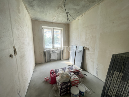 3-комн. квартира, Щёлково, улица Радиоцентра № 5, 18к1, #id1584519