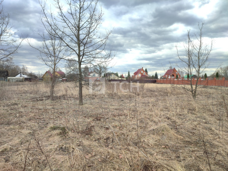 Земельный участок, Богородский г.о., деревня Большое Буньково, Цветочная улица, #id1552746