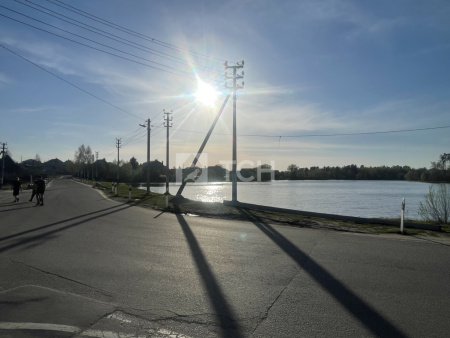 Земельный участок, г.о. Щёлково, деревня Старая Слобода, #id1552576