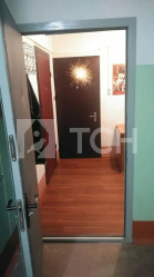 1-комн. Квартира, Ивантеевка, Трудовая улица, 15А, #id452367