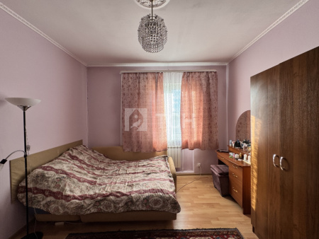 Дом, Владимирская область, Александровский район, деревня Крутец, Луговая улица, 11, #id1241494