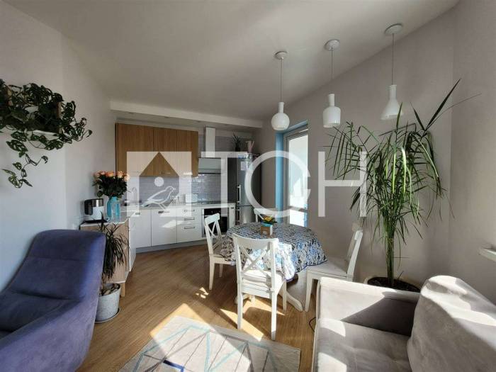 2-комн. квартира, Пушкино, ул Чехова, 1к3 #id303476