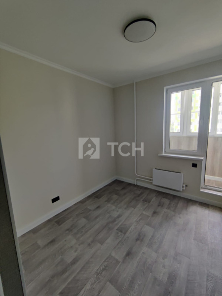 Квартира-студия, посёлок городского типа Свердловский, Заречная улица, 14, #id1273169