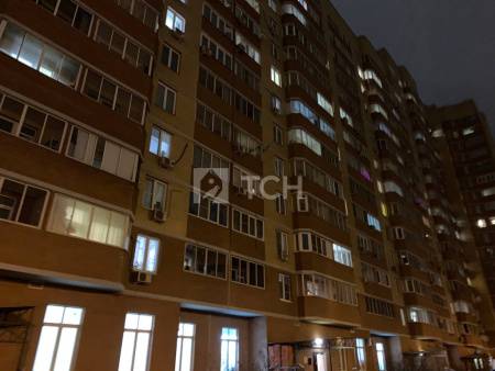 2-комн. квартира, Ивантеевка, улица Новая Слобода, 4, #id1372567