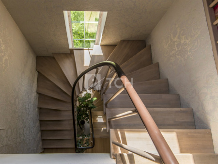 Дом, г.о. Пушкинский, рабочий посёлок Софрино, 2-я Совхозная улица, 18, #id379370