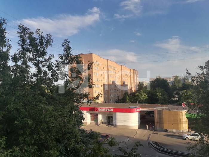 2-комн. Квартира, Пушкино, Пушкинское шоссе, 3, #id756944