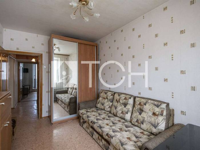 3-комн. квартира, Королев, пр-кт Космонавтов, 30 #id278206