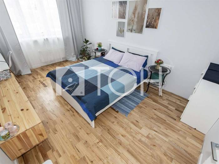 1-комн. квартира, Свердловский, ул Алексея Короткова, 3 #id274460