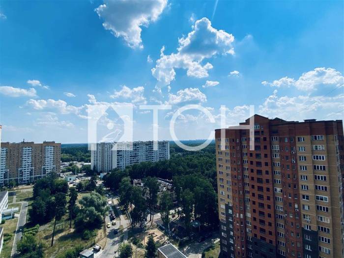 2-комн. квартира, Королев, ул Мичурина, 27к3 #id278839