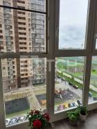 1-комн. Квартира, Долгопрудный, Новый бульвар, 7к1, #id446271