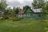 Дом, г.о. Королёв, Королёв, улица Клары Цеткин, 34, #id2153307