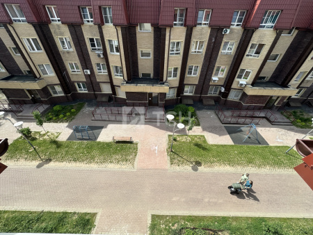 2-комн. квартира, Королёв, улица Горького, 79к9, #id1616256