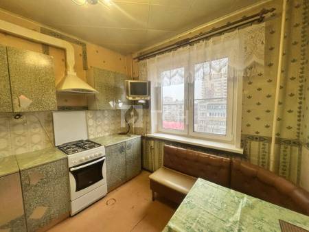 2-комн. квартира, Лосино-Петровский, улица Гоголя, 1, #id1907417