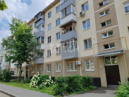 2-комн. квартира, Ивантеевка, Советский проспект, 16, #id1682369