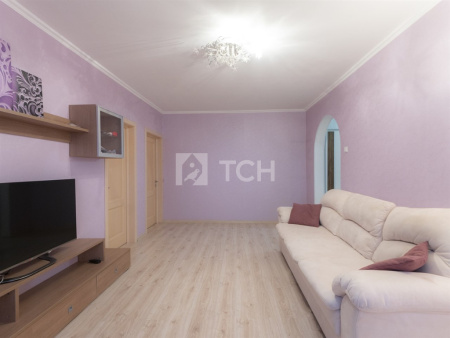 3-комн. квартира, Мытищи, Трудовая улица, 22, #id359508