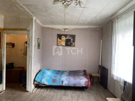 1-комн. квартира, Щёлково, Полевая улица, 8, #id1795230