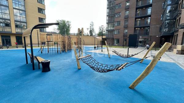 1-комн. квартира, Щёлково, Центральная улица, 67, #id1946591