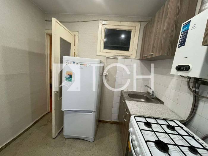 2-комн. квартира, Пушкино, проезд Розанова, 5 #id287059