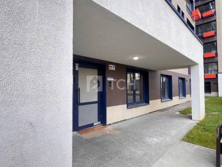 1-комн. квартира, Ивантеевка, Заводская улица, 9А, #id1768326