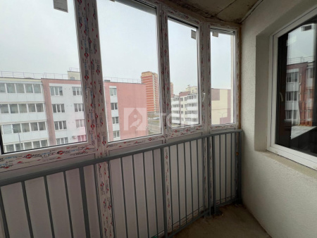 2-комн. квартира, село Тарасовка, 2, #id1496872