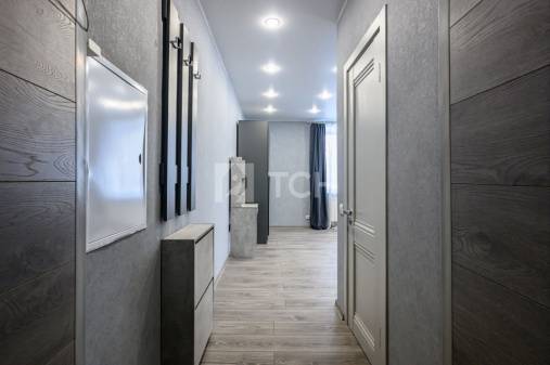 Квартира-студия, Щёлково, улица Пушкина, 9, #id2029084