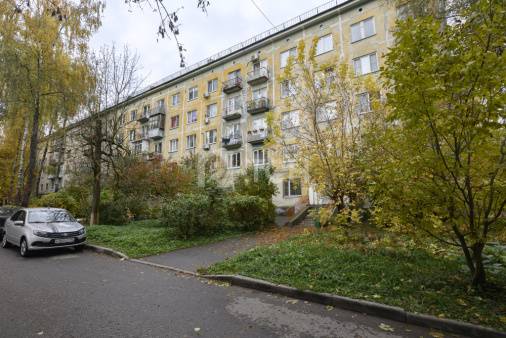 3-комн. квартира, Королёв, улица К.Д. Трофимова, 16, #id1852663