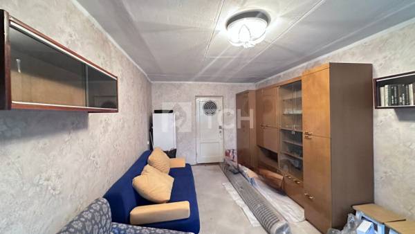 Комната, Пушкино, Железнодорожная улица, 6, #id1778072