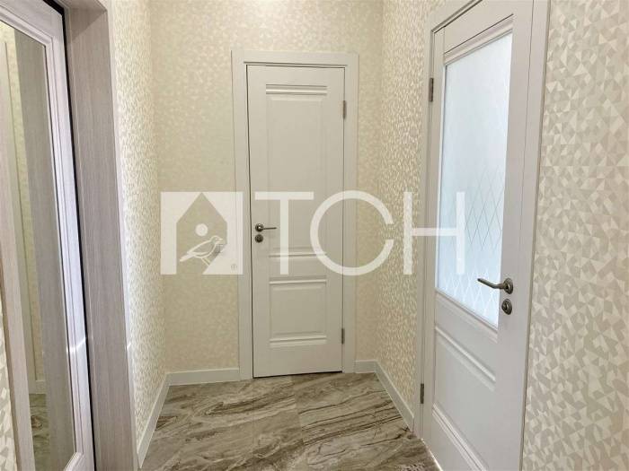 2-комн. квартира, Ивантеевка, ул Хлебозаводская, 2 #id286935