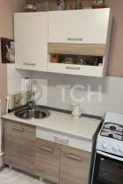 1-комн. Квартира, дачный посёлок Загорянский, улица Димитрова, 57, #id580791