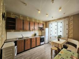 1-комн. квартира, Ивантеевка, Фабричный проезд, 10, #id2401747