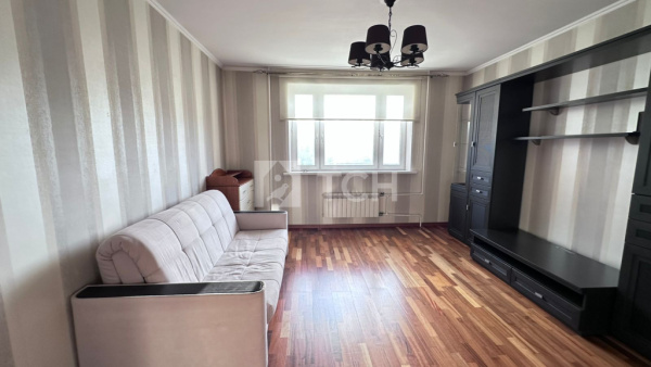 3-комн. квартира, Пушкино, 32, #id1753937