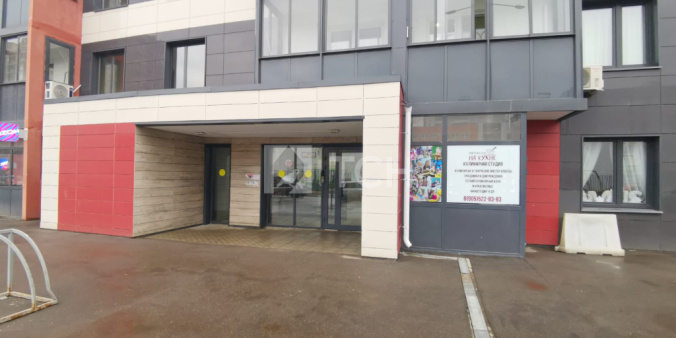 2-комн. квартира, Щёлково, 2, #id1378863