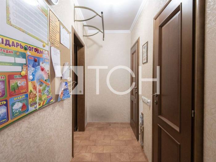 2-комн. квартира, Пушкино, ул Инессы Арманд, 5А #id298292