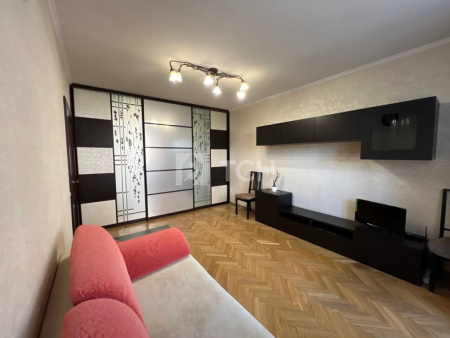 1-комн. квартира, Мытищи, Новомытищинский проспект, 86к1, #id1136291