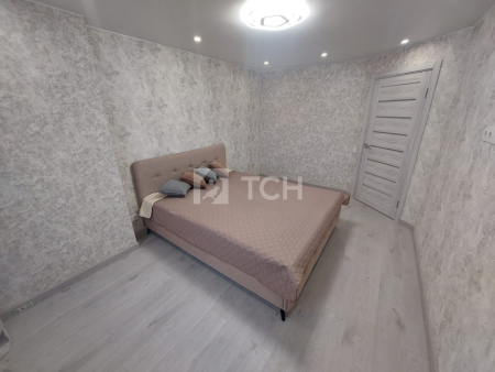 3-комн. квартира, Ивантеевка, улица Прокудина, 2, #id1009977