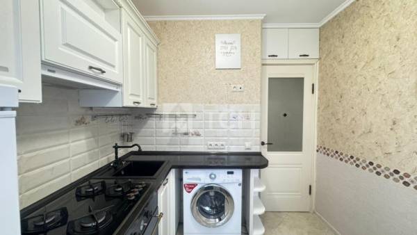 1-комн. квартира, Королёв, улица 50-летия ВЛКСМ, 5/16, #id1894641