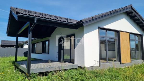 Дом, г.о. Пушкинский, КП Весна парк, #id1607174