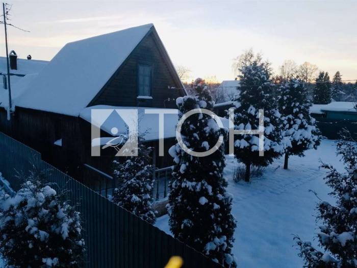 Участок, Лосино-Петровский #id293652