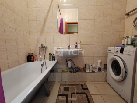 2-комн. квартира, Ивантеевка, Хлебозаводская улица, 39А, #id1600611