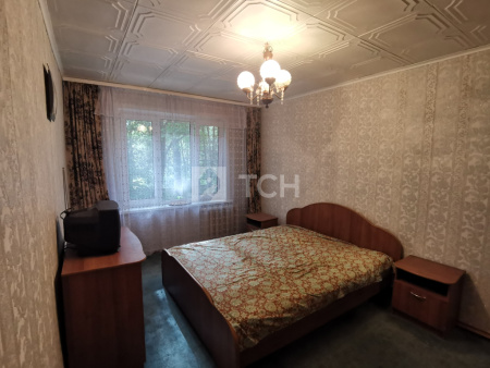 2-комн. квартира, Щёлково, улица Неделина, 2, #id1260188