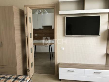 1-комн. квартира, Мытищи, проспект Астрахова, 7, #id1944031