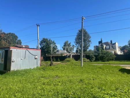 Дом, г.о. Пушкинский, деревня Бортнево, #id1743229