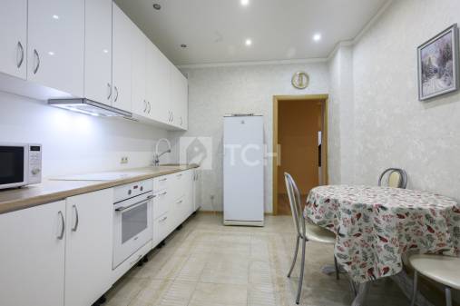 3-комн. квартира, Пушкино, 46, #id1989999