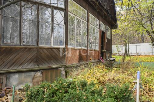 Земельный участок, г.о. Королёв, Королёв, Комитетская улица, 15, #id1892819