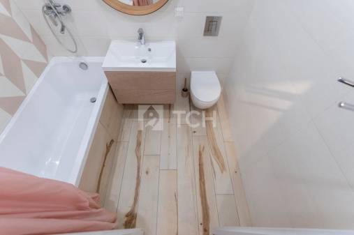 2-комн. квартира, Королёв, Тарасовская улица, 25, #id731012