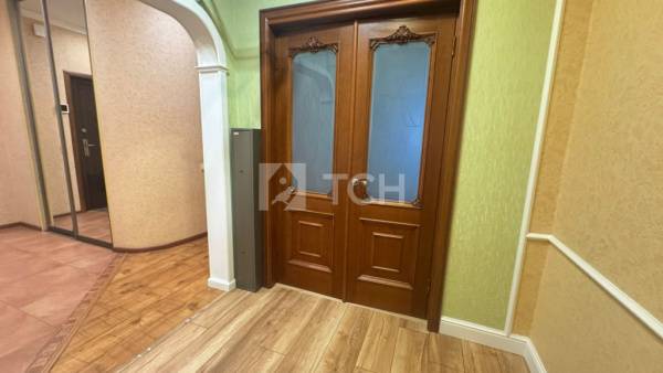 1-комн. квартира, Королёв, Пушкинская улица, 15, #id1850033