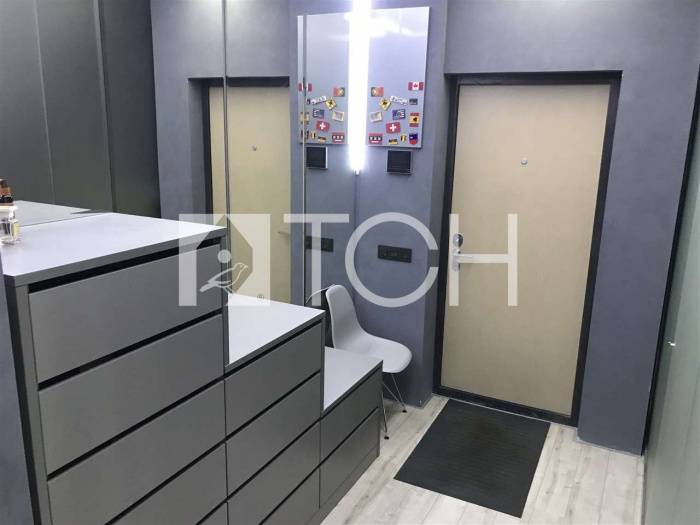 2-комн. квартира, Мытищи, ул Рождественская, 11 #id278319