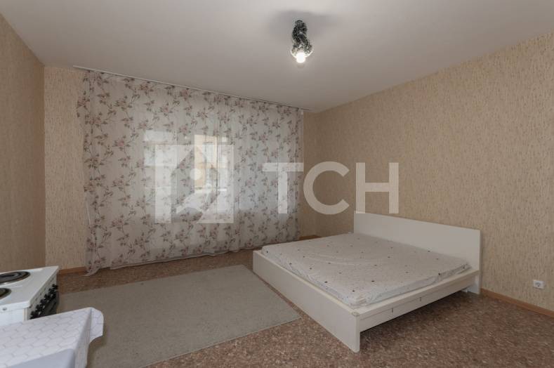 1-комн. Квартира, Королёв, Советская улица, 47к8, #id488841